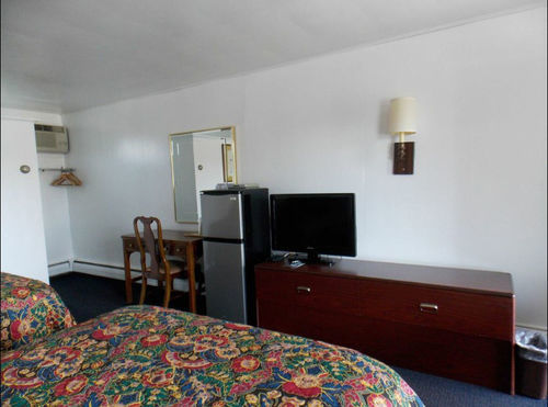 Motel Valley Pittsburgh